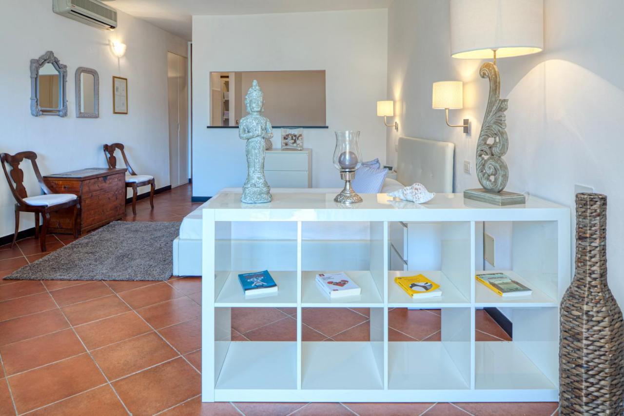 Villa Dell'Erta - Levanto Montale  Dış mekan fotoğraf