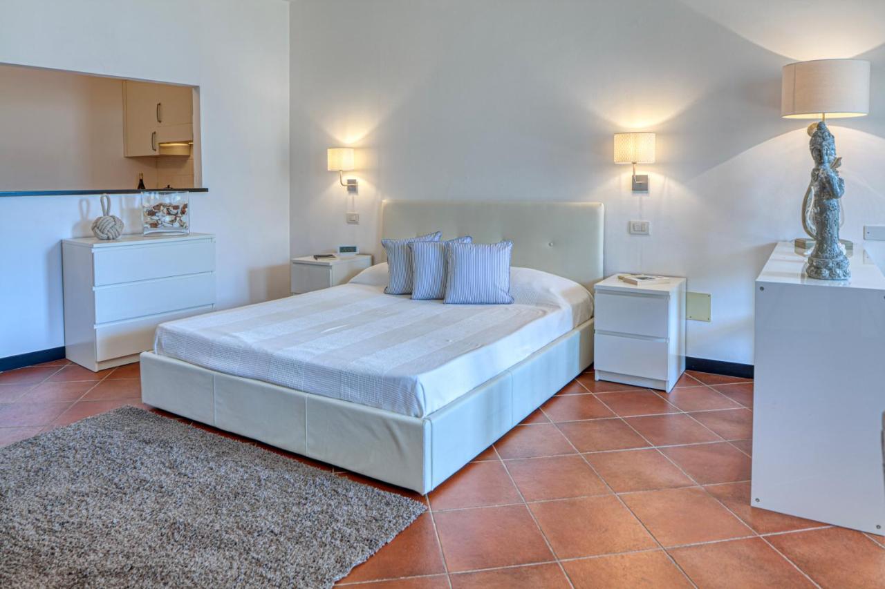 Villa Dell'Erta - Levanto Montale  Dış mekan fotoğraf