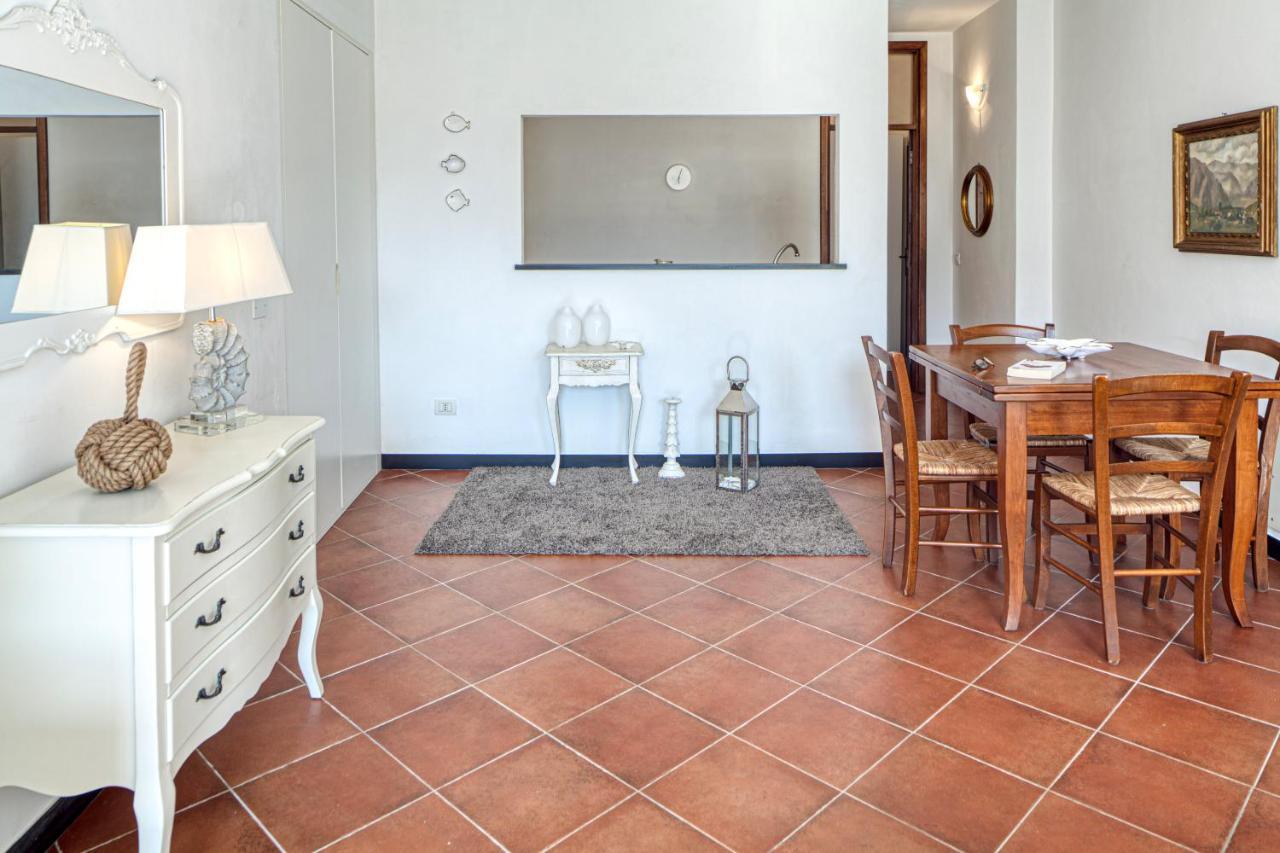 Villa Dell'Erta - Levanto Montale  Dış mekan fotoğraf