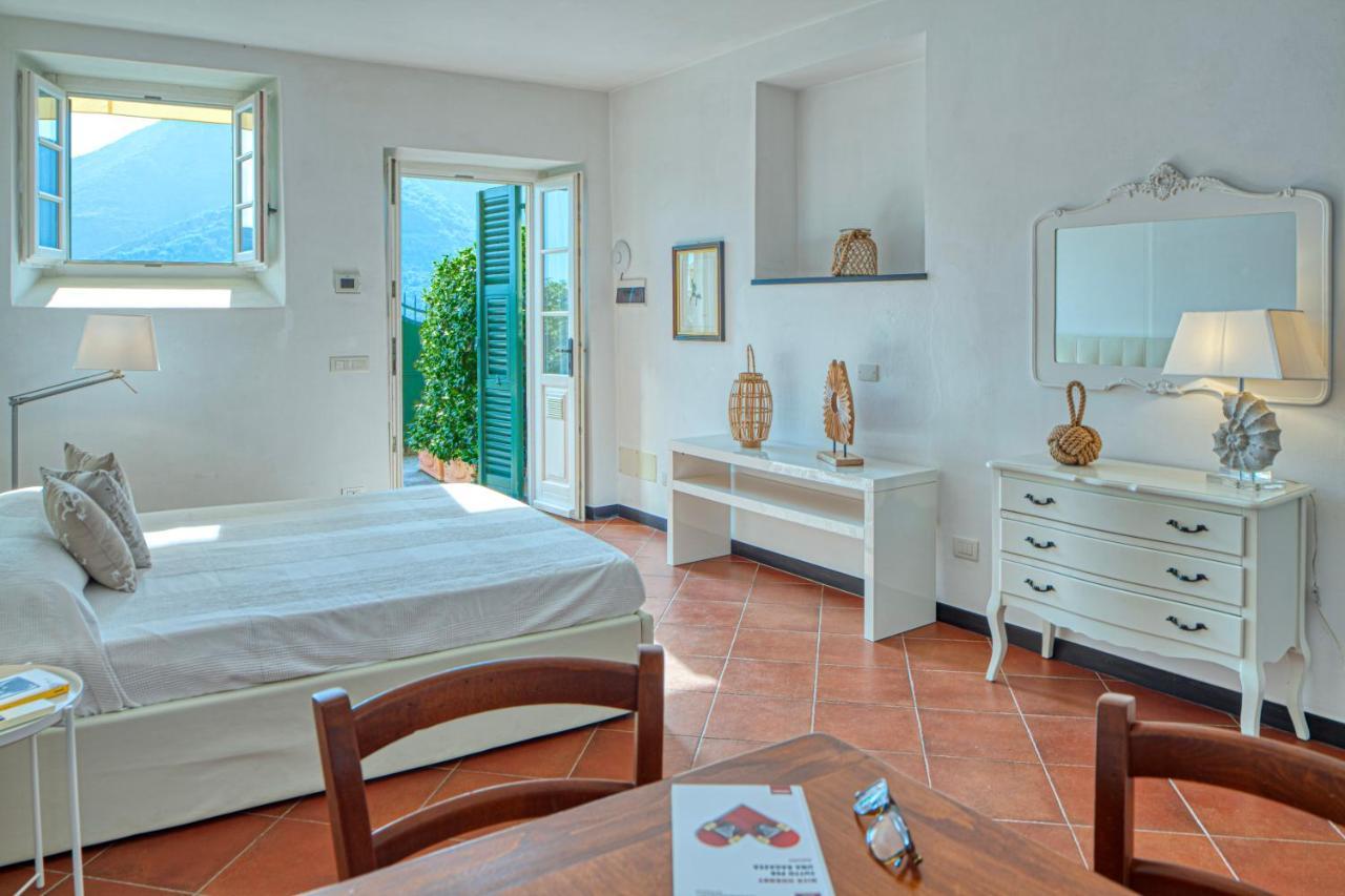 Villa Dell'Erta - Levanto Montale  Dış mekan fotoğraf