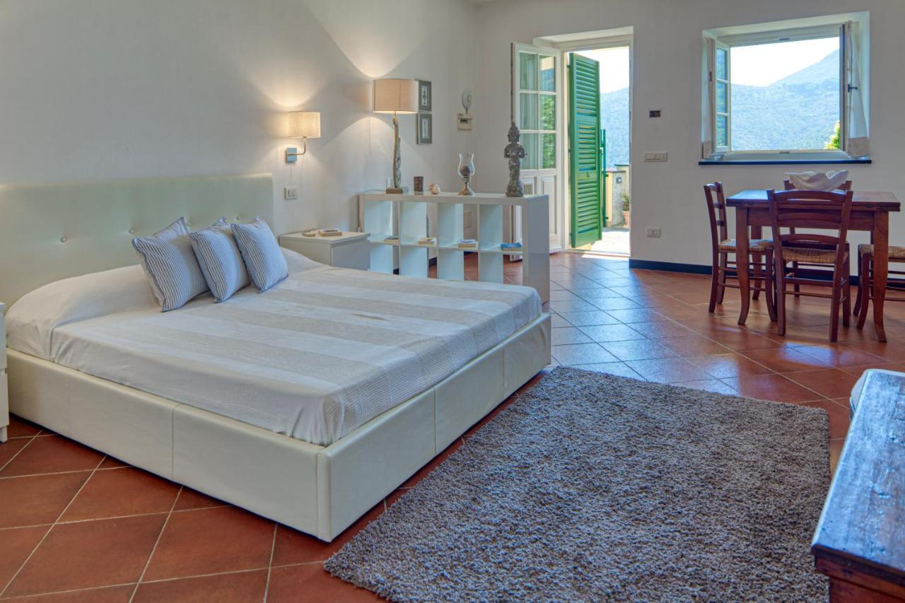 Villa Dell'Erta - Levanto Montale  Dış mekan fotoğraf
