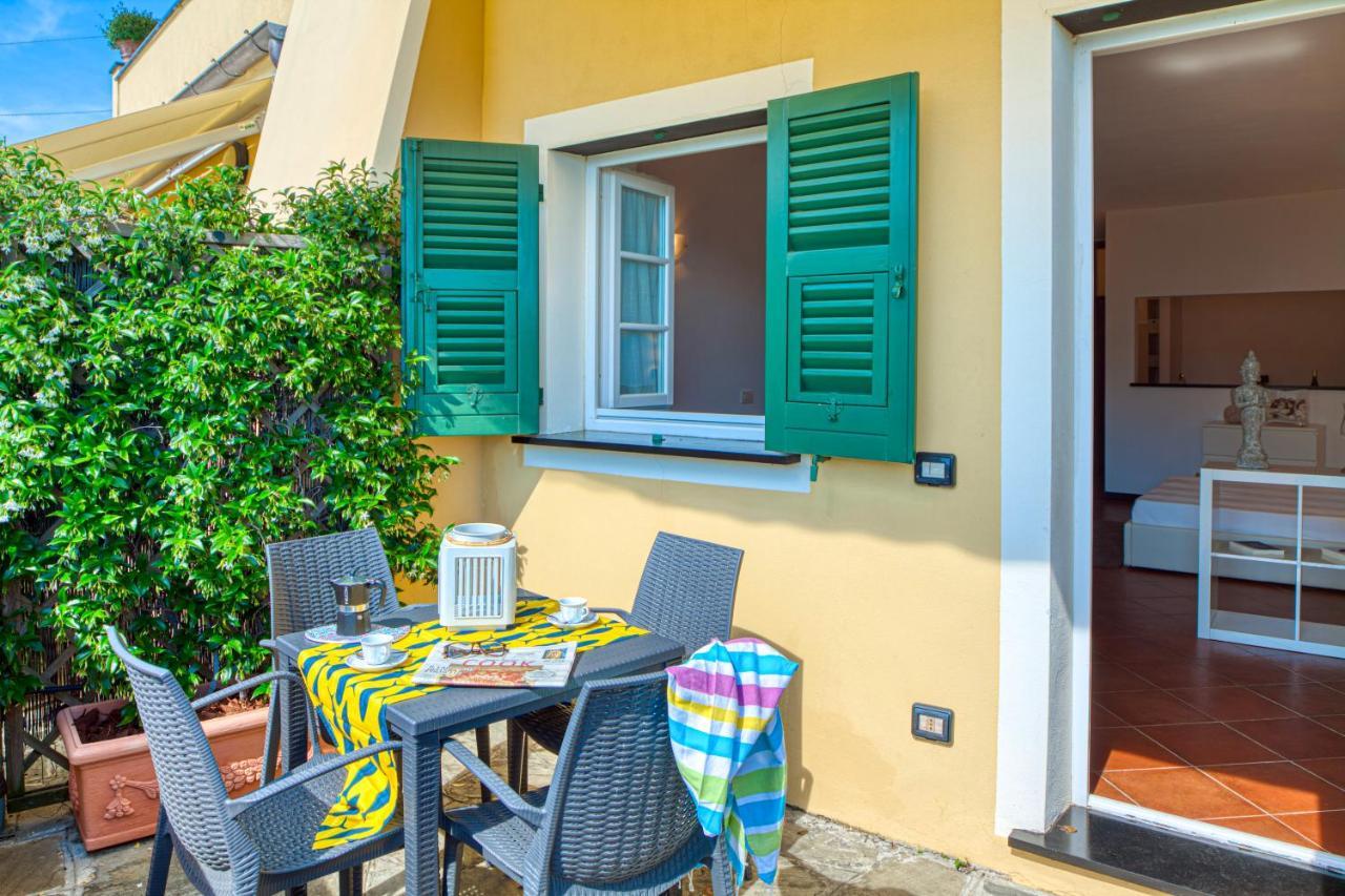 Villa Dell'Erta - Levanto Montale  Dış mekan fotoğraf