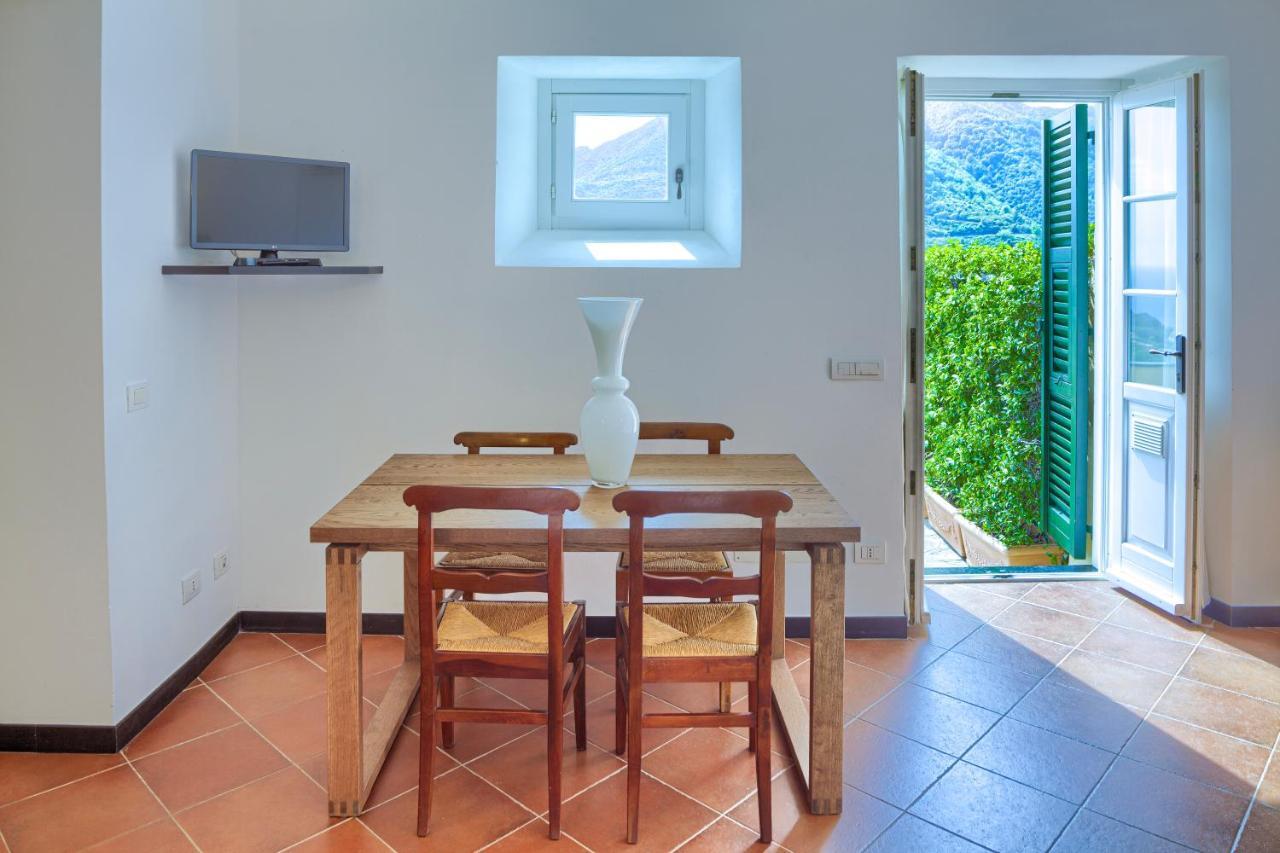 Villa Dell'Erta - Levanto Montale  Dış mekan fotoğraf