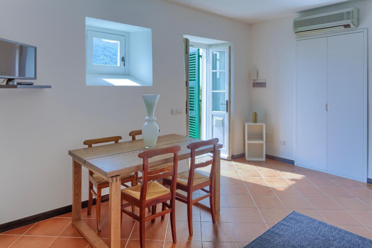 Villa Dell'Erta - Levanto Montale  Dış mekan fotoğraf